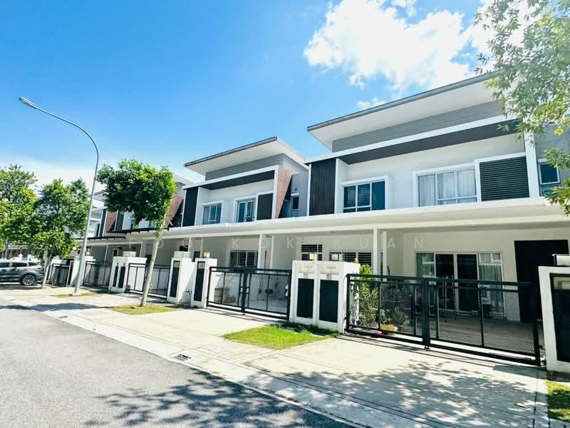 Lavena Gamuda Garden - 1