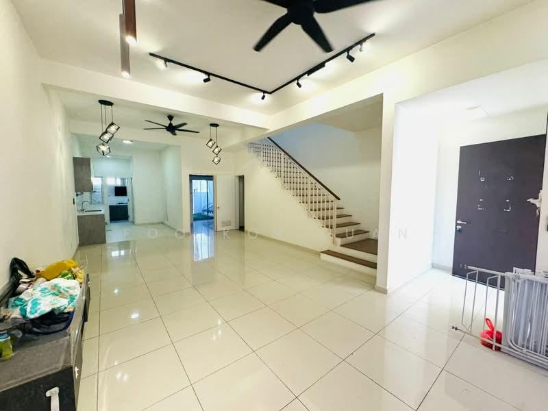 Lavena Gamuda Garden - 2