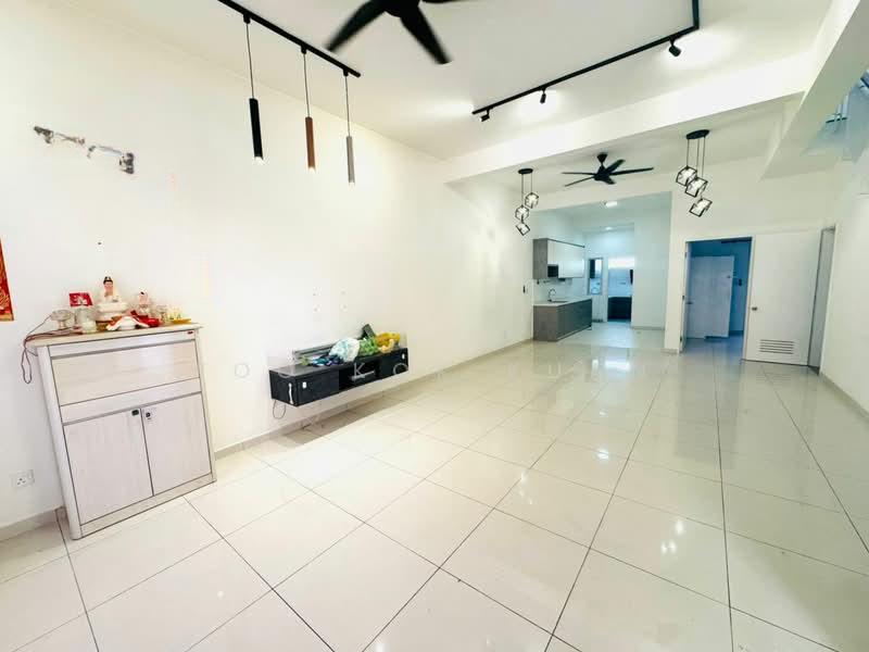 Lavena Gamuda Garden - 5