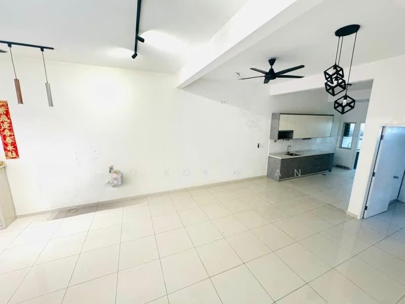 Lavena Gamuda Garden - 4