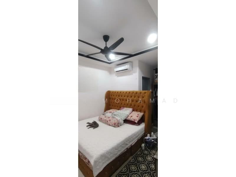 Bandar Saujana Putra - 3