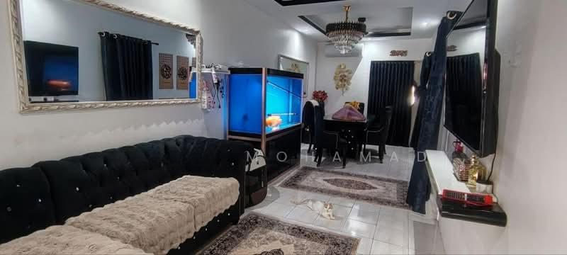 Bandar Saujana Putra - 4