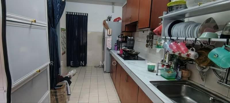 Bandar Saujana Putra - 5