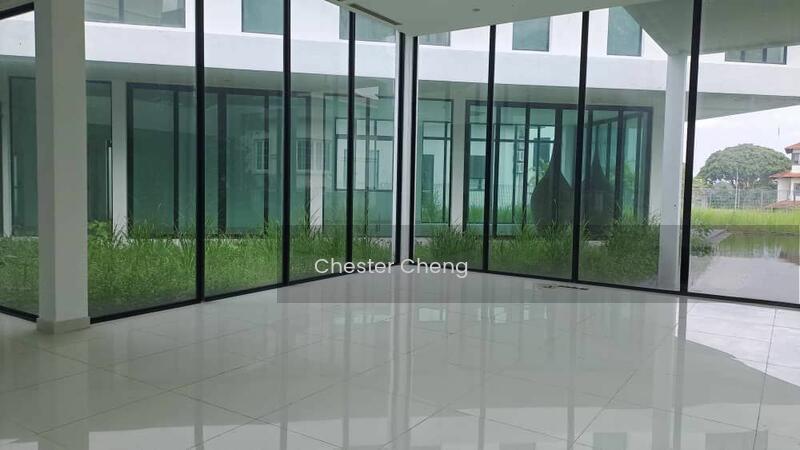 Subang Heights, Subang Jaya - 1