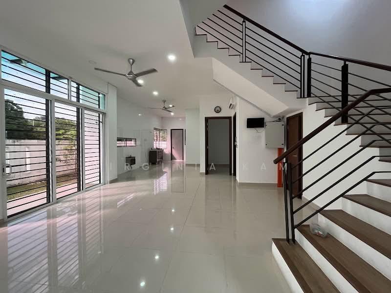 Taman Serai Villa - 4