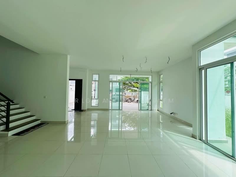 Taman Serai Villa - 5