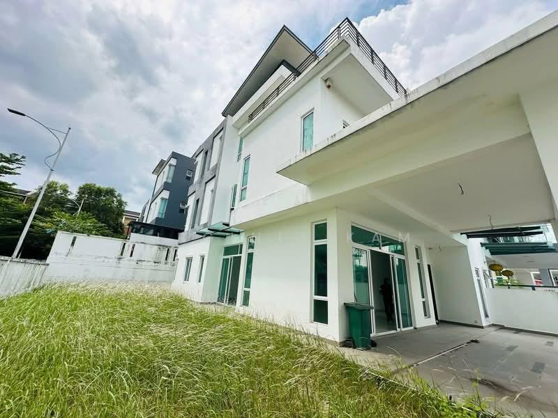 Taman Serai Villa - 3