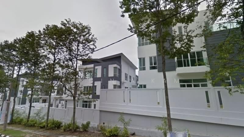 Taman Serai Villa - 2