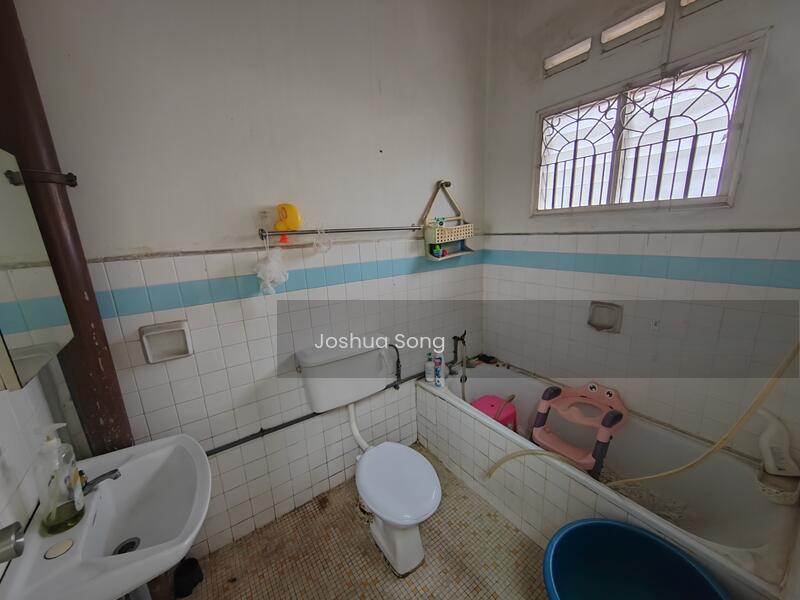 Taman Sentosa Tamans Sentosas - 5