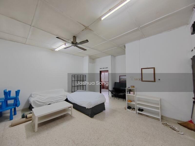 Taman Sentosa Tamans Sentosas - 2