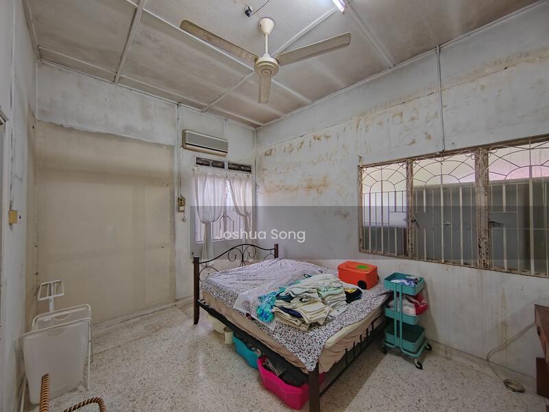 Taman Sentosa Tamans Sentosas - 4