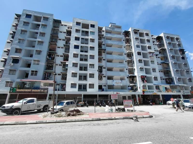 Taman Sri Relau 88B - 2