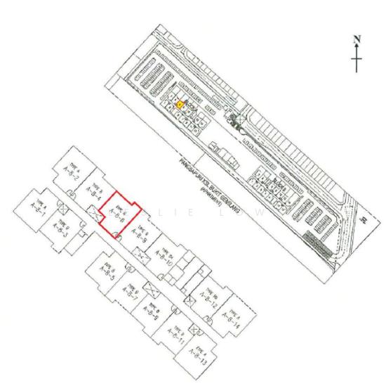 KSL Bukit Gemilang - 3