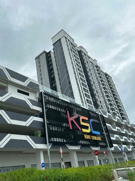 KSL Bukit Gemilang - 3
