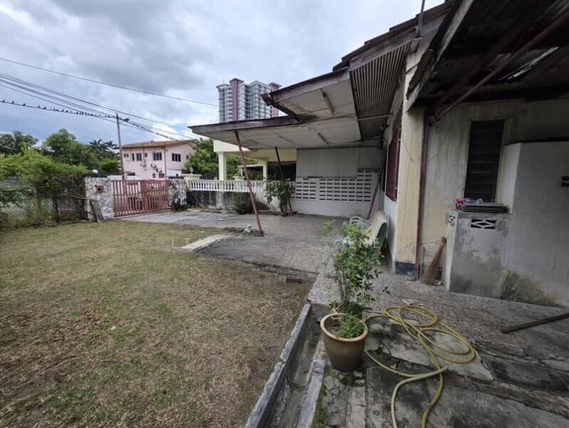 Taman Setapak - 5