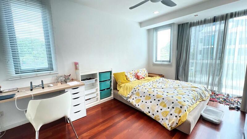 Sejati Residences - 4