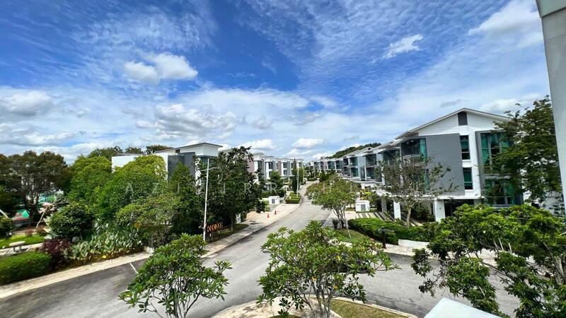 Sejati Residences - 2