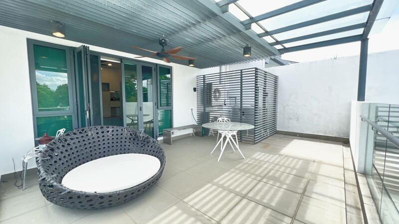 Sejati Residences - 3