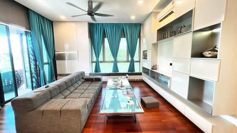 Sejati Residences - 5