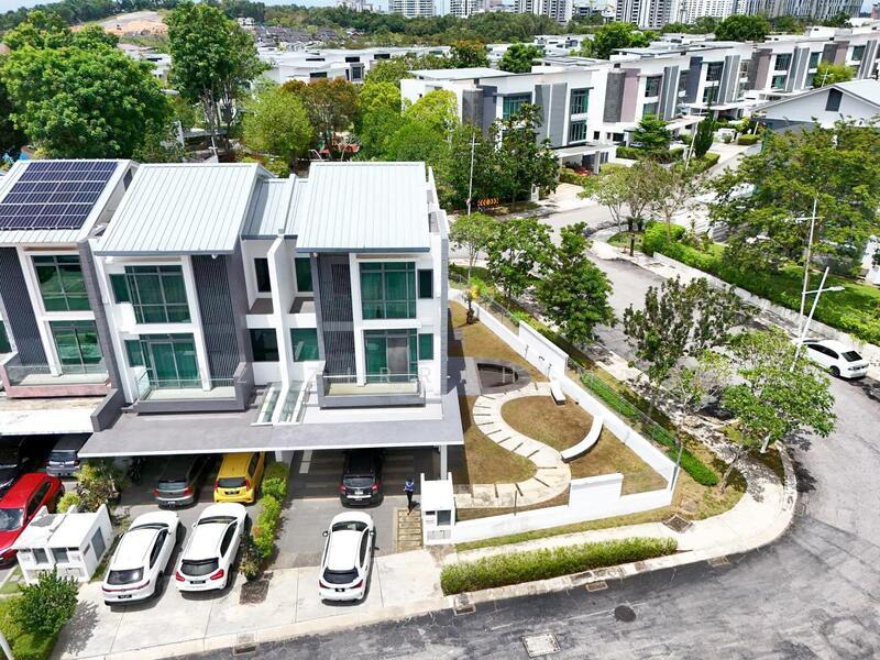 Sejati Residences - 1