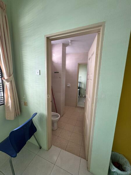 Jambul Villa - 2