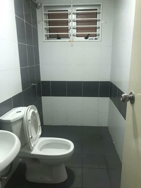 Residensi Razakmas - 2
