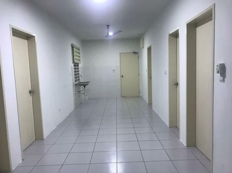 Residensi Razakmas - 5