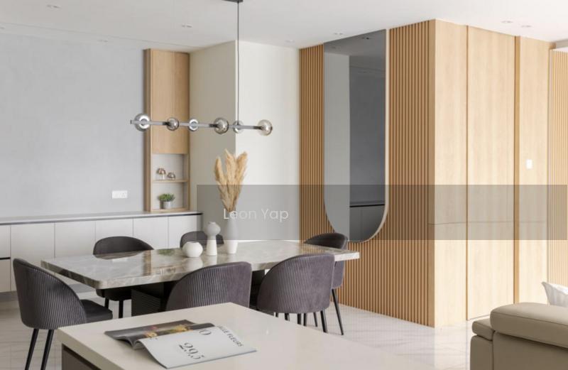 The Park Sky Residence - 2
