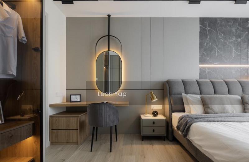 The Park Sky Residence - 3