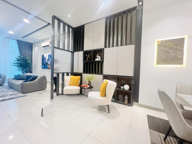 Puchong Superlink - 3