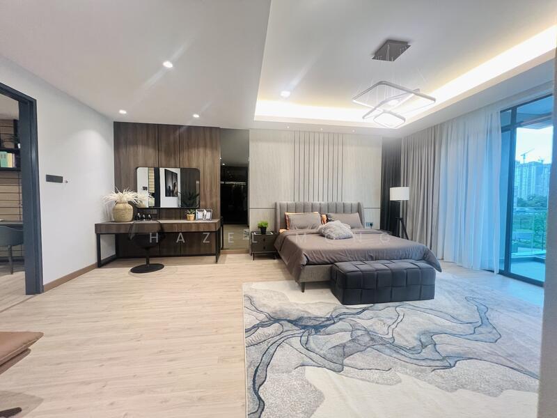 Puchong Superlink - 4