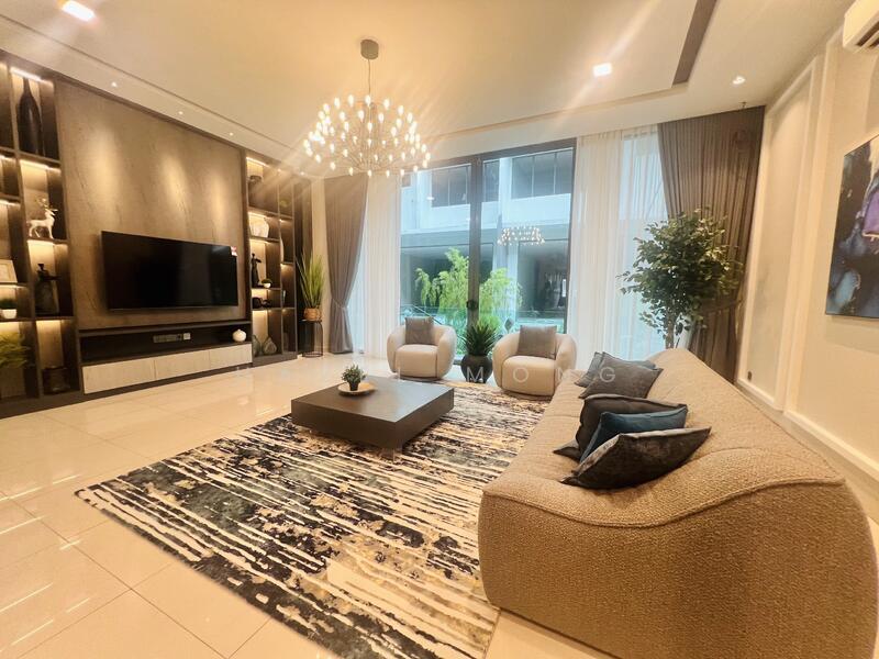 Puchong Superlink - 1