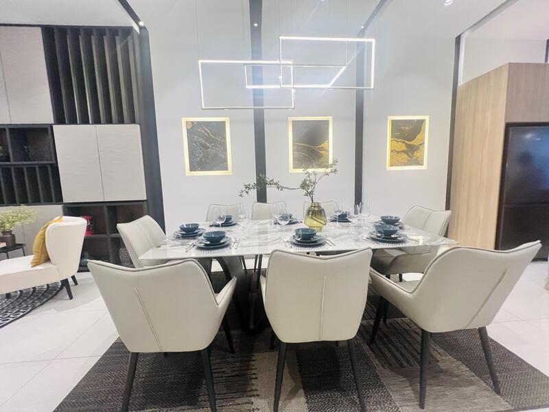 Puchong Superlink - 2