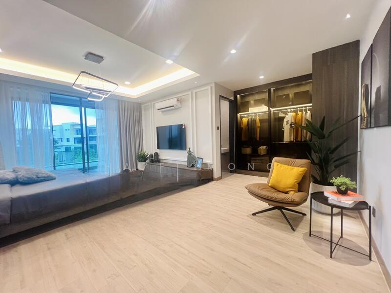 Puchong Superlink - 5