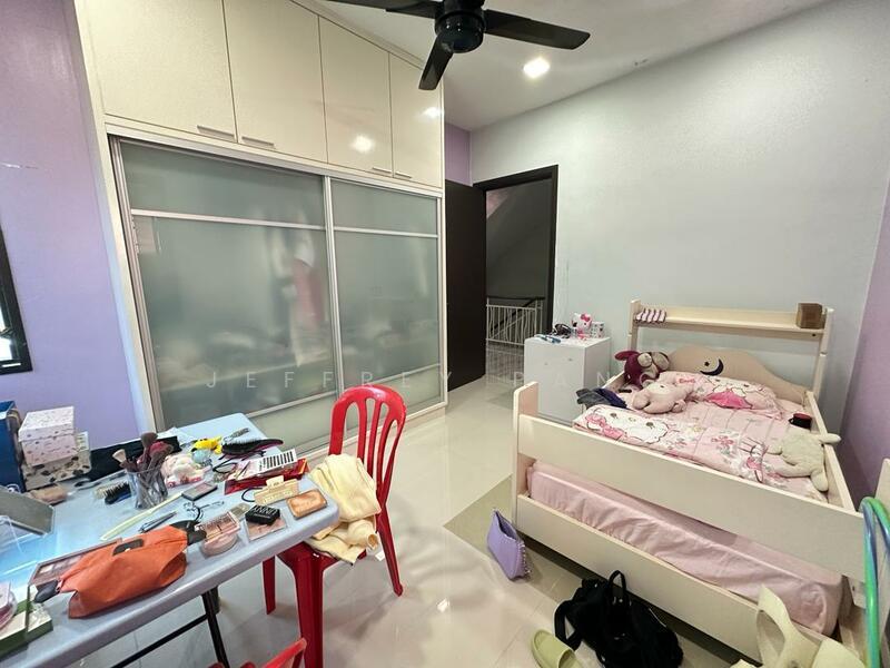 Taming Mutiara - 4