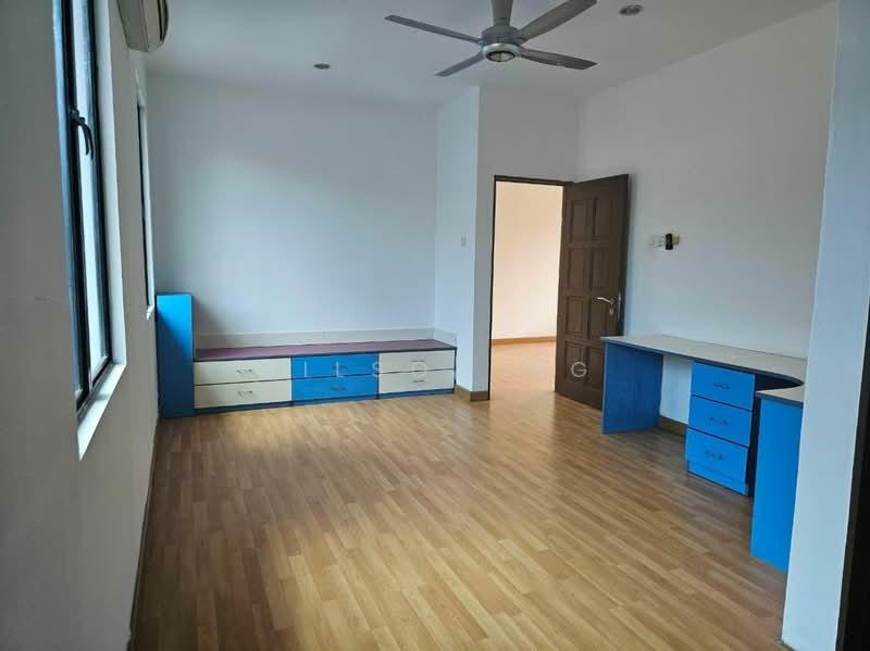 Aman Perdana Klang - 2