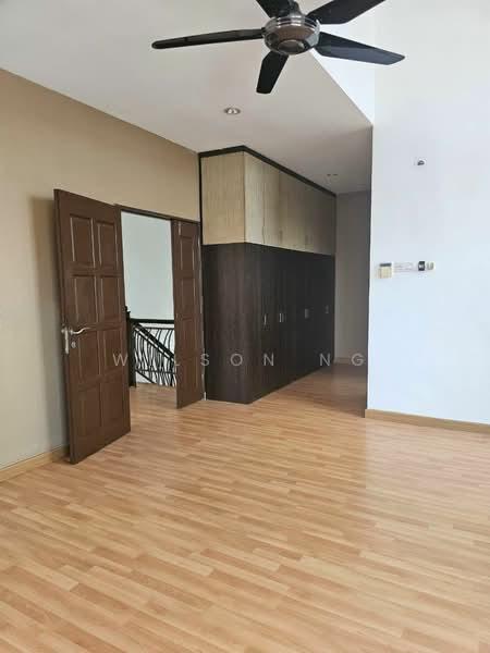 Aman Perdana Klang - 5