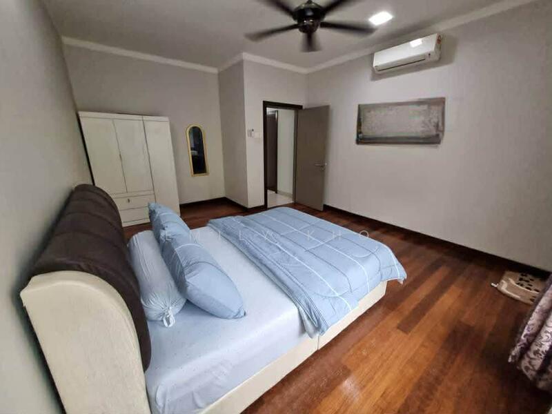 Aqua Villa - 2