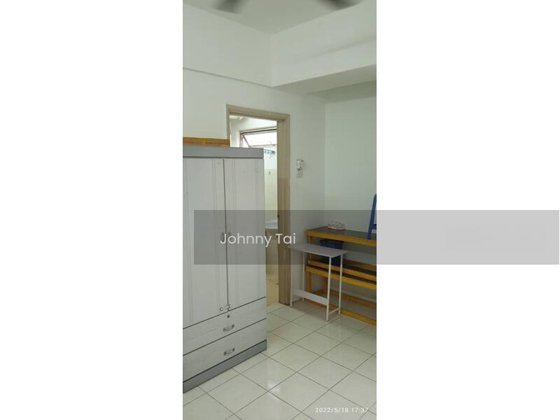 Avelon Tower @ Plaza Medan Putra - 2