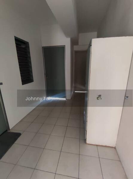 Avelon Tower @ Plaza Medan Putra - 5