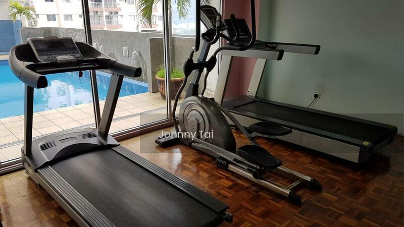 Avelon Tower @ Plaza Medan Putra - 4