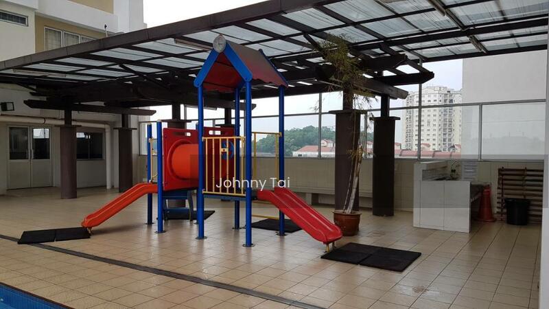 Avelon Tower @ Plaza Medan Putra - 3