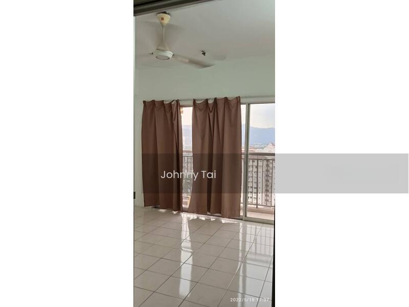 Avelon Tower @ Plaza Medan Putra - 1