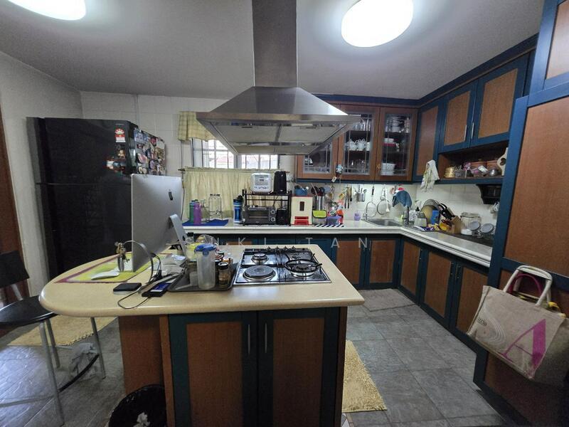 Bandar Kinara Puchong Corner Unit - 2