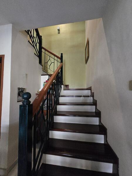 Bandar Kinara Puchong Corner Unit - 5