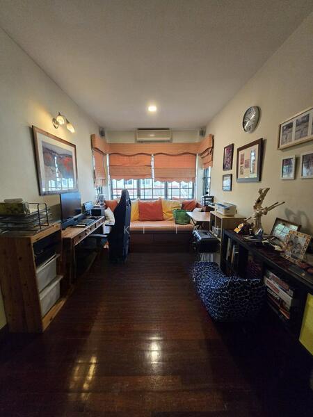 Bandar Kinara Puchong Corner Unit - 4