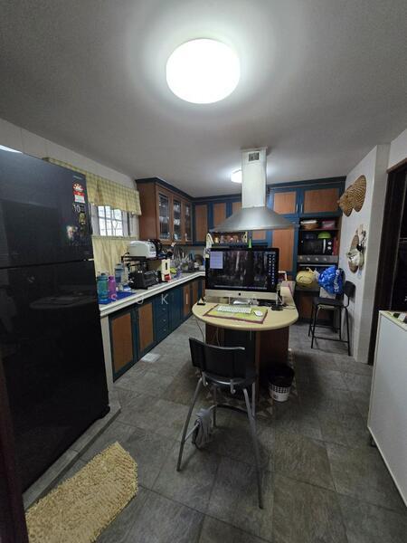 Bandar Kinara Puchong Corner Unit - 5