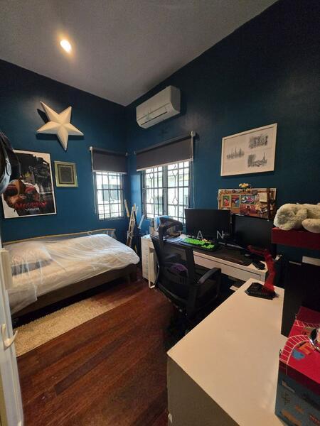 Bandar Kinara Puchong Corner Unit - 3