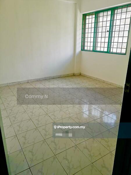 Taman Usahawan Kepong - 5