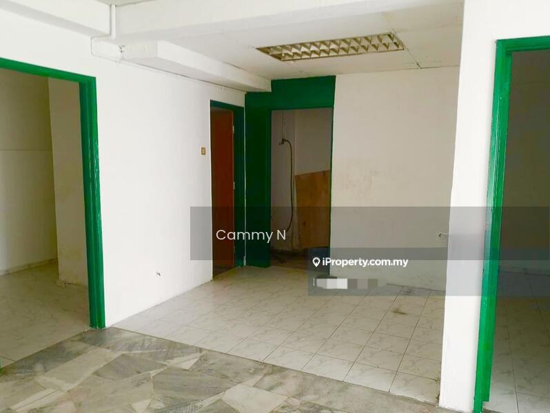 Taman Usahawan Kepong - 2